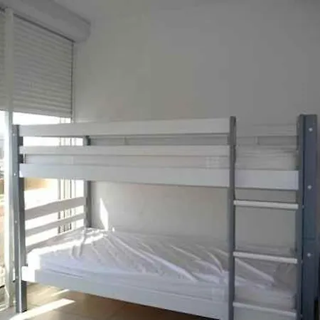 Spacieux Avec Vue - 6 Pers. - Fr-1-81-740 Lejlighed