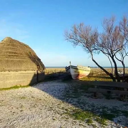 Lägenhet Spacieux Avec Vue - 6 Pers. - Fr-1-81-740 Le Barcarès